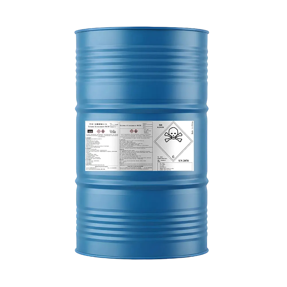 Lớp bọt đặc biệt TDI 65/35