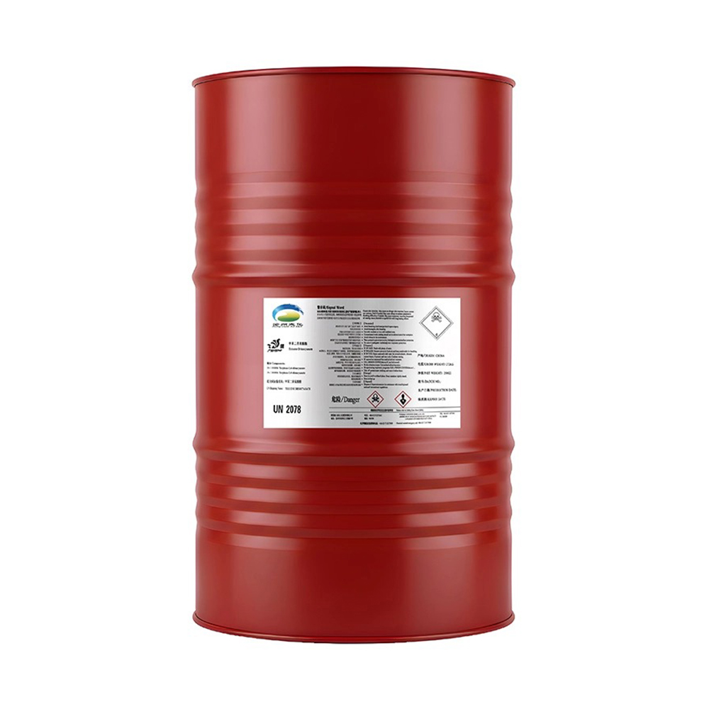 Cangzhou Dahua Juhai T80/20 Polyurethane Isocyanate phản ứng cao