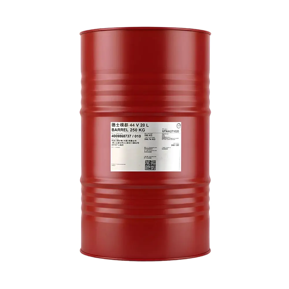 Lớp trống MDI Polymeric Covestro 44V20 L